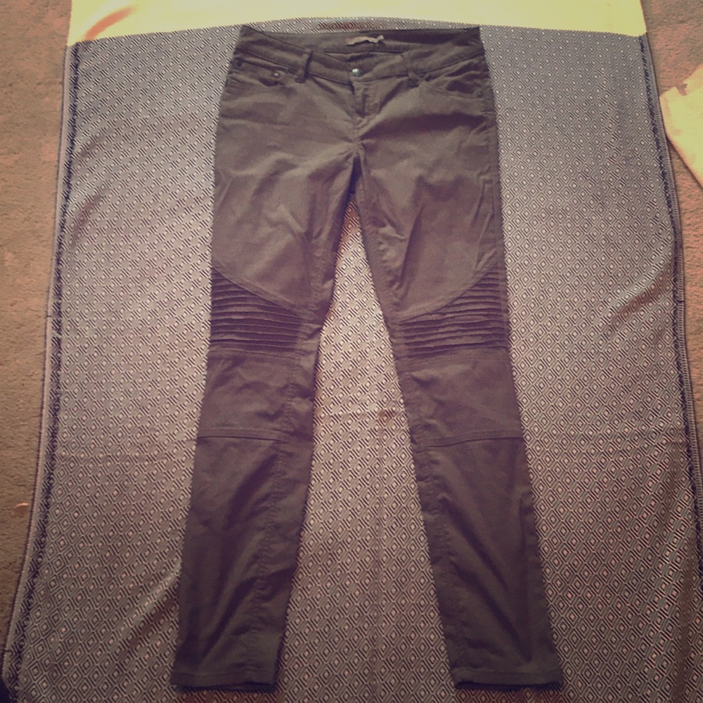 Prana Brenna moto pants